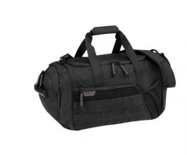 PROPPER - Tactical Duffle - Black